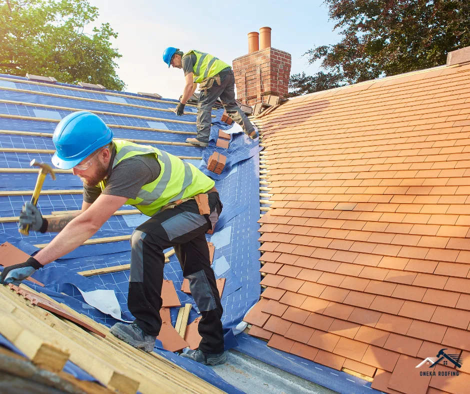 Why choose Roof Repair Near Me in Ft Mitchell, KY